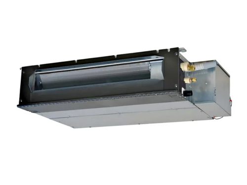 Dàn lạnh multi giấu trần áp suất tĩnh thấp MITSUBISHI HEAVY inverter 12.000BTU SRR35ZS-W (điều khiển không dây kèm máy)