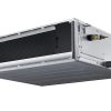 Điều Hòa Nối Ống Gió Nagakawa NB-C18R1A18 2HP Inverter