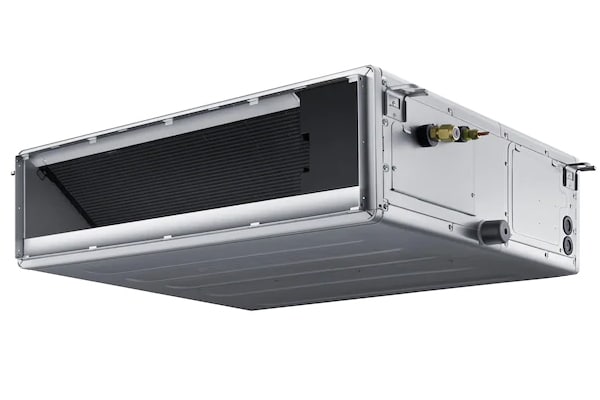 Điều Hòa Nối Ống Gió Nagakawa NB-C18R1A18 2HP Inverter