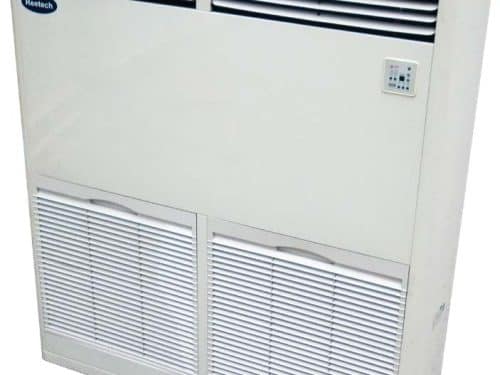 Máy lạnh tủ đứng Reetech RS100-L1A