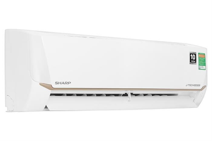 Máy lạnh Sharp Inverter 2 HP AH-X18CEWC - Ảnh 2