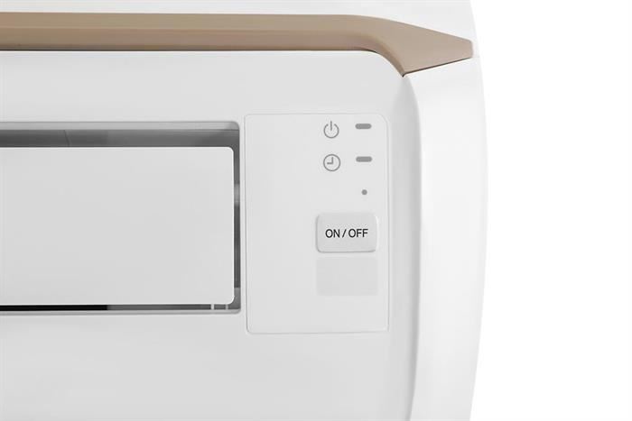 Máy lạnh Sharp Inverter 1 HP AH-XP10CHW - Ảnh 5