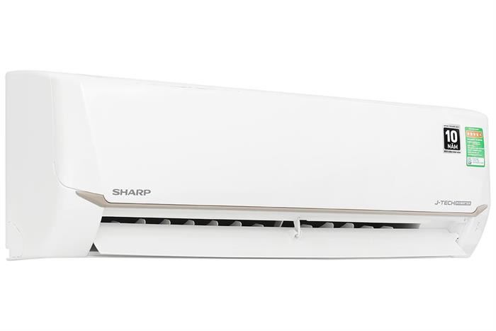 Máy lạnh Sharp Inverter 1 HP AH-XP10CHW