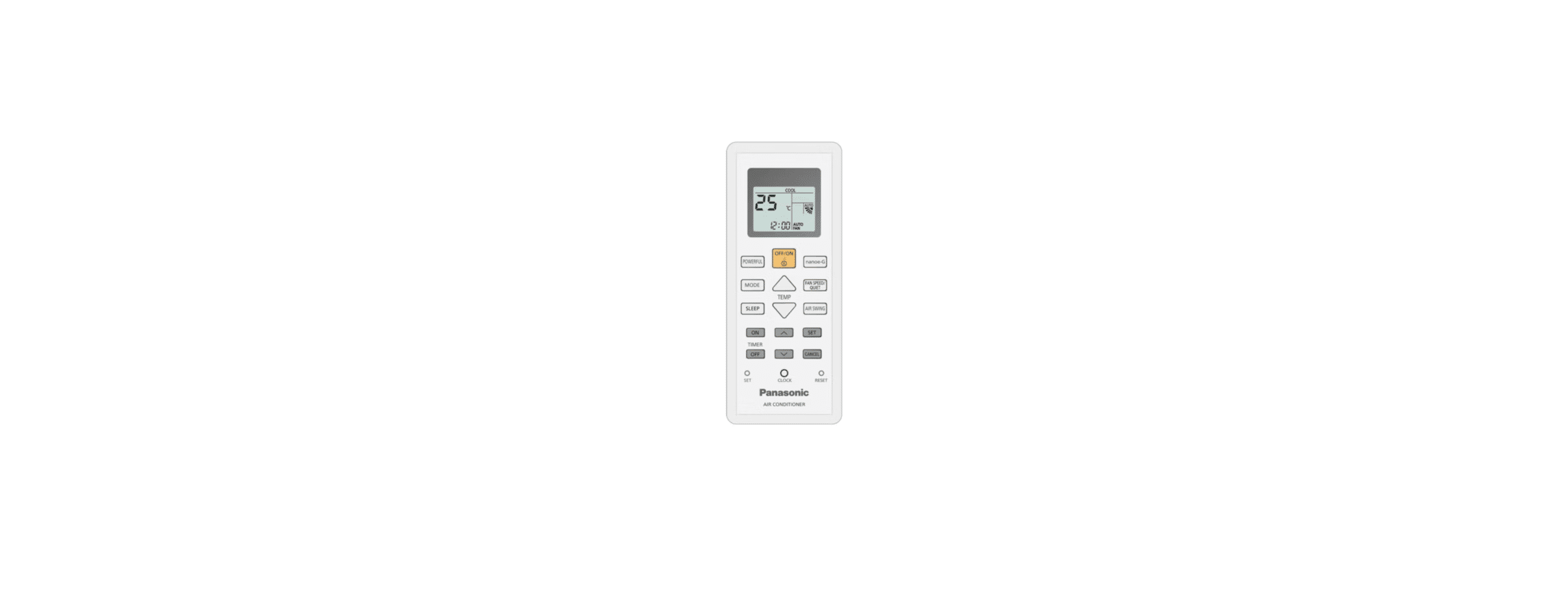 Máy lạnh Panasonic 2 HP CU/CS-N18ZKH-8 - Ảnh 3