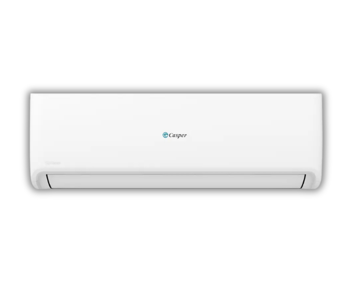 Máy lạnh Casper Interver 2 HP JC-18IU36 mẫu mới
