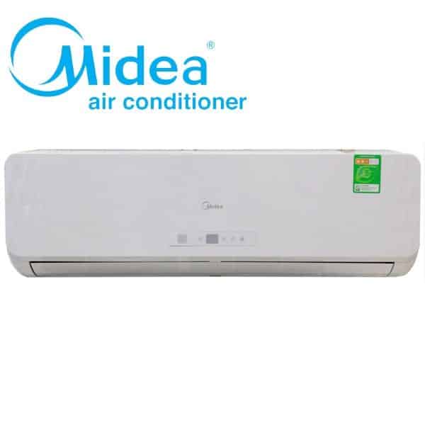Máy lạnh Midea 2HP MSAFII-18CRN8 - Ảnh 4
