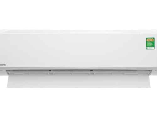 Máy lạnh Panasonic Inverter 2 HP CU/CS-XU18BKH-8